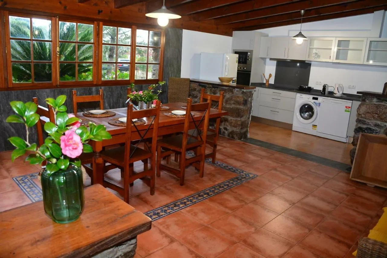 Ferienwohnung Solar Arco De Sao Jorge Santana  0*, Santana (Madeira)