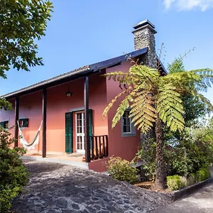 Chalet Pico Pedras, Santana (Madeira)