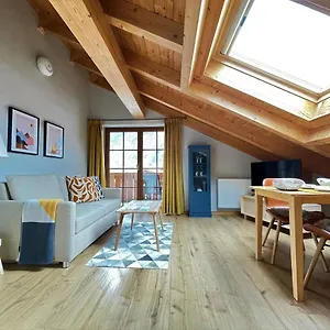 Bergquartier - Krottenkopf Apartment Oberau (Garmisch-Partenkirchen)