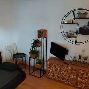 Alpina Apartment Inzell