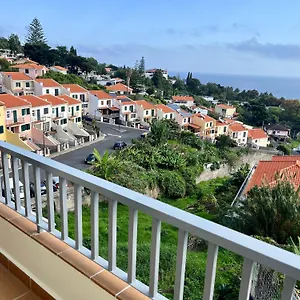  Appartement Scirocco Madeira - Ocean View