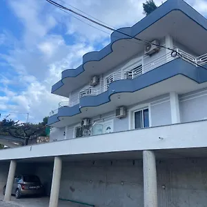 Floban & Mirdar Koshi Apartment Sarandë
