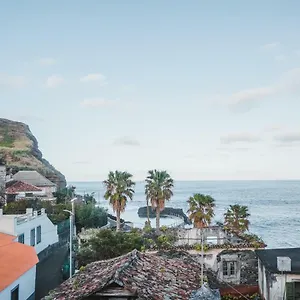 Privatunterkunft Nature Madeira, Porto Da Cruz