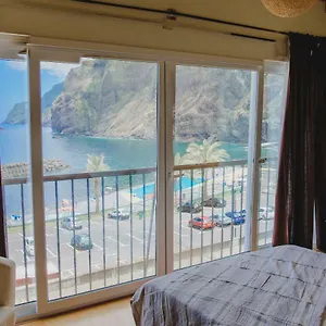 Ferienhaus Sunrise House, Ponta Delgada (Madeira)