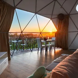 Soul Glamping Estreito Da Calheta