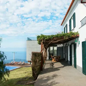 Casa Da Manta Faja da Ovelha