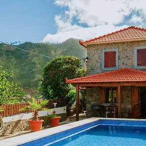 Ferienhaus Matta, Santana (Madeira)
